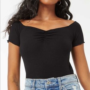 🌿3/$20 ARDENE ⋆ Off Shoulder Top